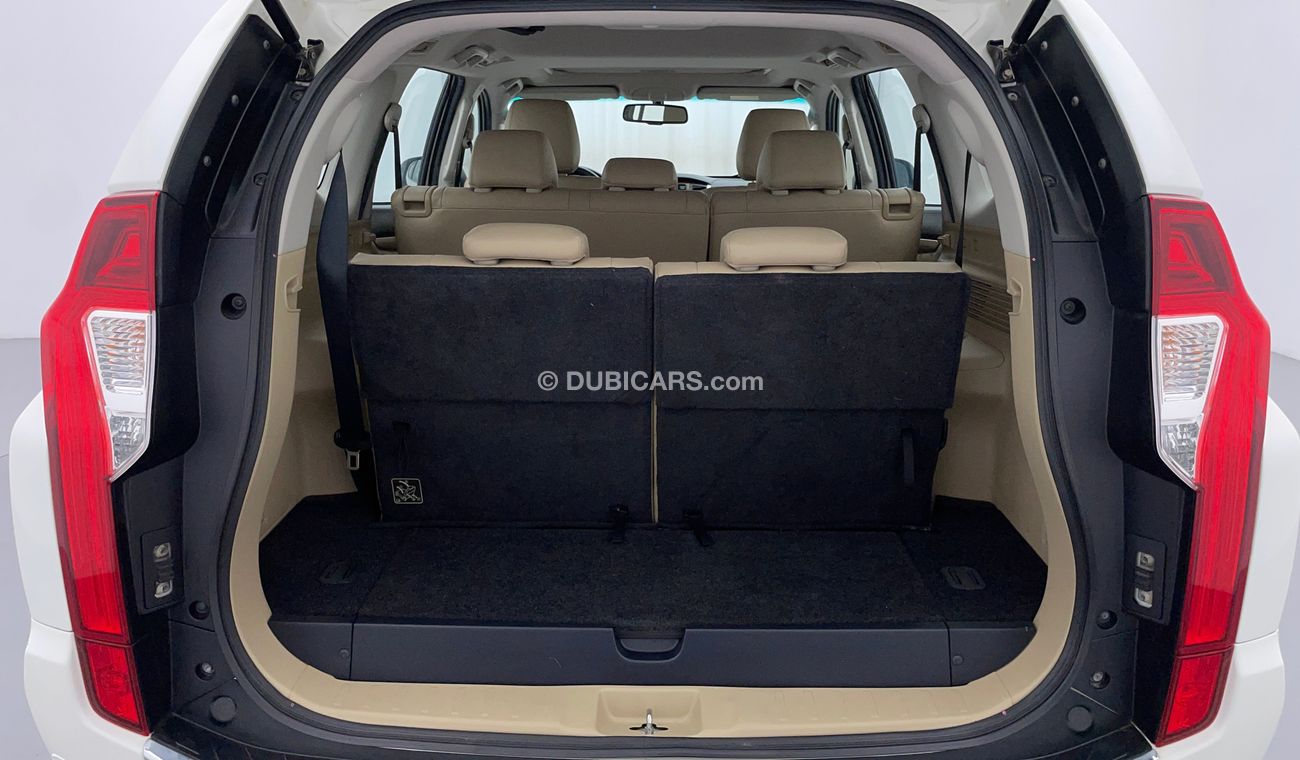 Mitsubishi Montero GLS TOP 3 | Zero Down Payment | Free Home Test Drive