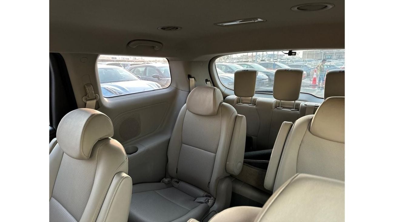 Kia Carnival LX KIA CARNIVAL 2020 DIESEL