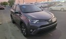 تويوتا راف ٤ RAV4 XLE FULL OPTION