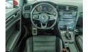 فولكس واجن جولف 2017 Volkswagen Golf GTI / Full Volkswagen Service History