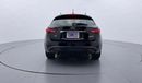 Infiniti QX70 EXCELLENCE 3.7 | Under Warranty | Inspected on 150+ parameters