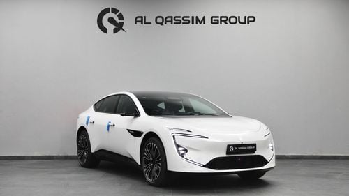 أفاتر 12 Avatr 12 | Brand New | Multiple Colors Available | Hybrid Plug In | AED 3,050 Monthly | 3 Years Warr