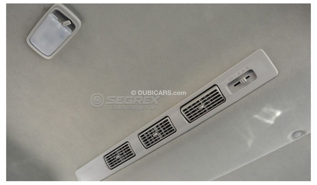 تويوتا راش RUSH G 1.5 LTRS AT FOR EXPORT AVAILBLE IN COLOR