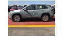 Toyota RAV4 HYBRID 2.5L 2021 LUNAR ROCK COLOR DUEL EXHAUST  SUV AWD EURO IV  TRIP TONIC GEAR BOX EXPORT ONLY