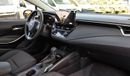 Toyota Corolla TOYOTA COROLLA HYBRID 1.8L 2023