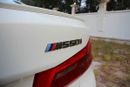 بي أم دبليو 550i M550i xDrive V8 | GCC Specs | Pristine Condition