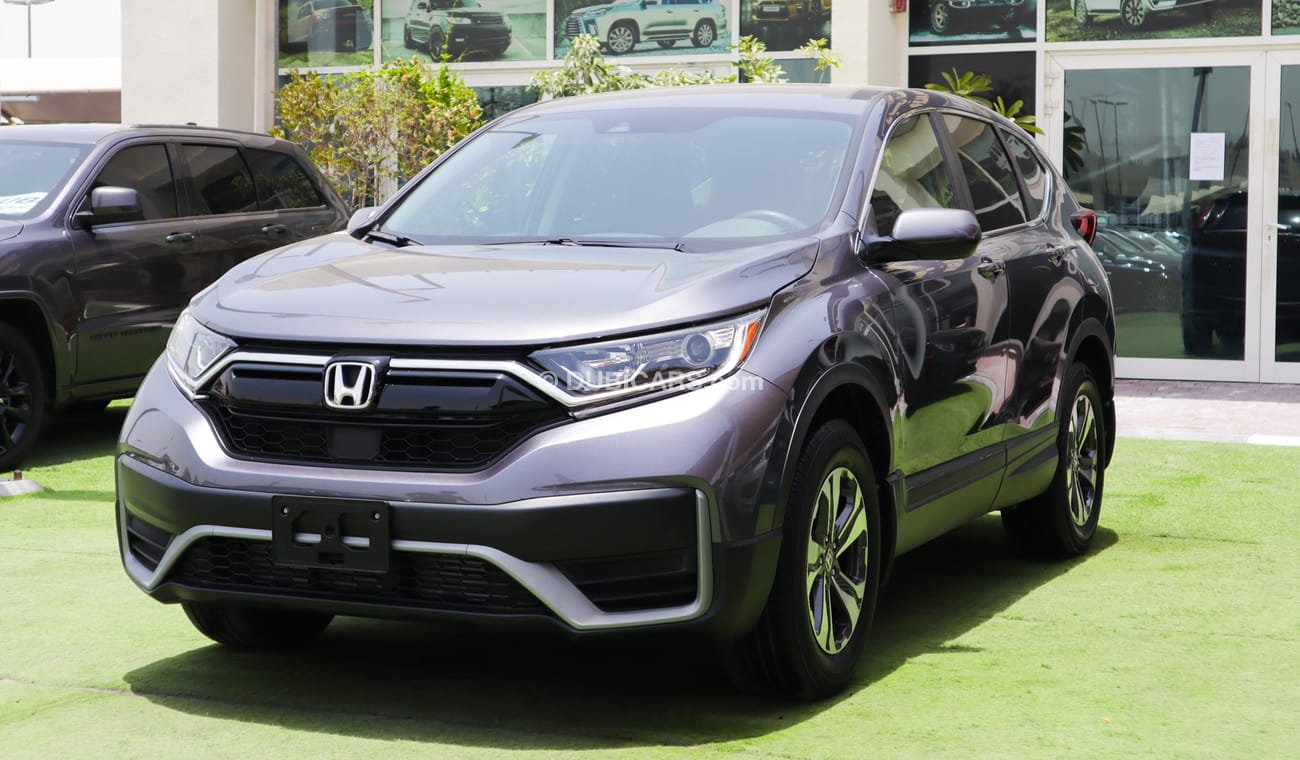 Honda CRV
