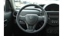 Suzuki S Presso 1.0L Petrol, M/T, Rear Parking Sensor (CODE # 6052)