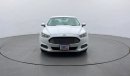 Ford Fusion S 2.5 | Under Warranty | Inspected on 150+ parameters