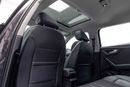 Audi Q2 Fashion 1.5L - Black Inside Black