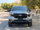 Ford Ranger Wildtrak export from Australia