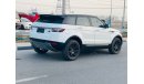 Land Rover Range Rover Evoque FULL OPTION