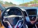 Hyundai Veloster Sport 1.6L