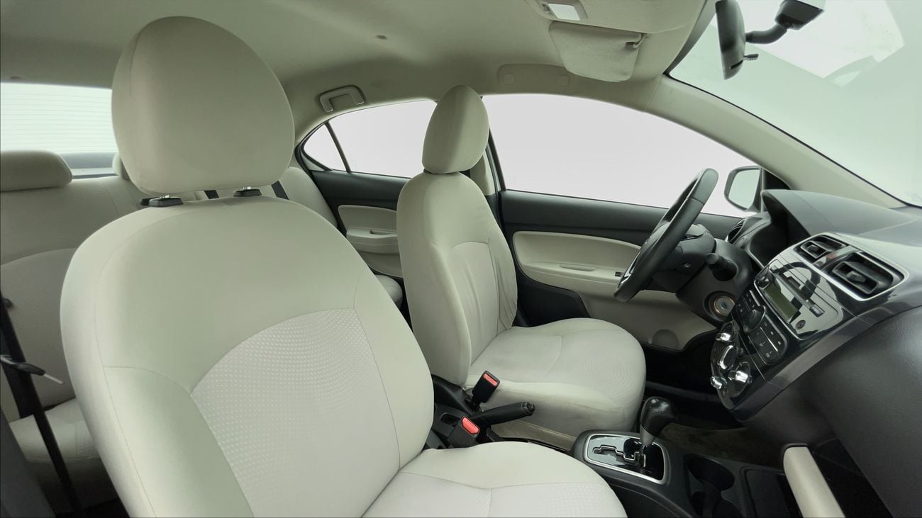 Mitsubishi Attrage GLX MIDLINE 1.2 | Zero Down Payment | Free Home Test Drive