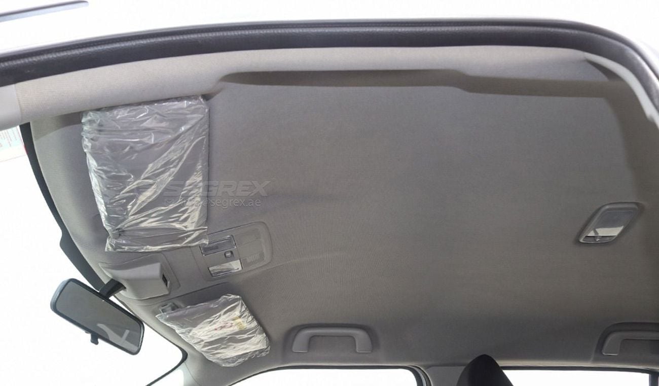 Toyota Raize 2026 Model Toyota Raize E, 1.2L Petrol 2WD A/T