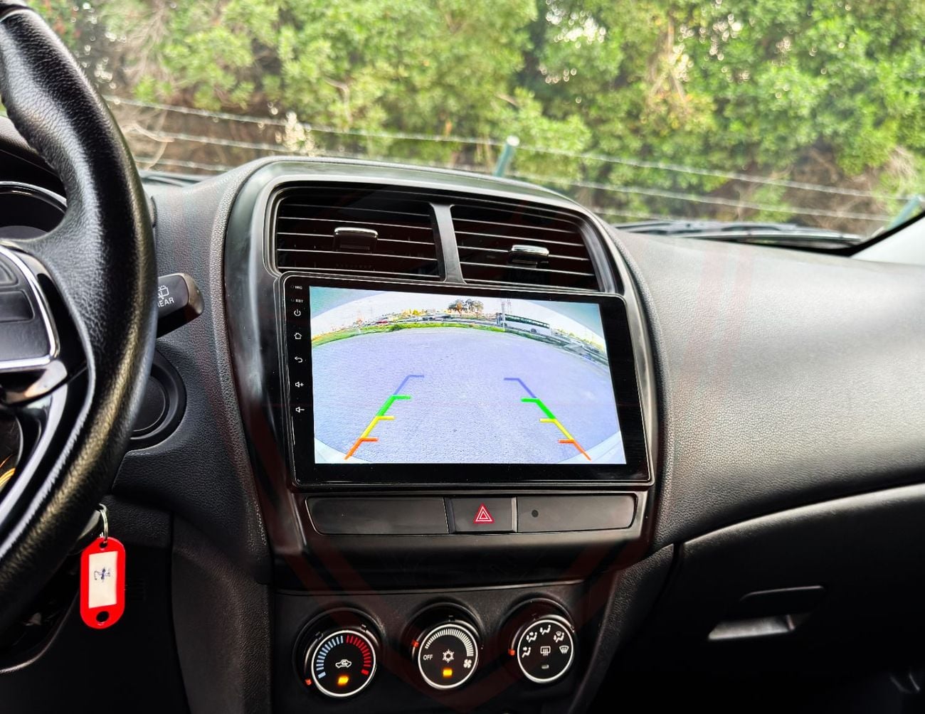 ميتسوبيشي ASX ميتسوبيشي ASX | 2.0 لتر | 2022 | خليجية | خالية من الحوادث | بحالة ممتازة | 638 شهرياً