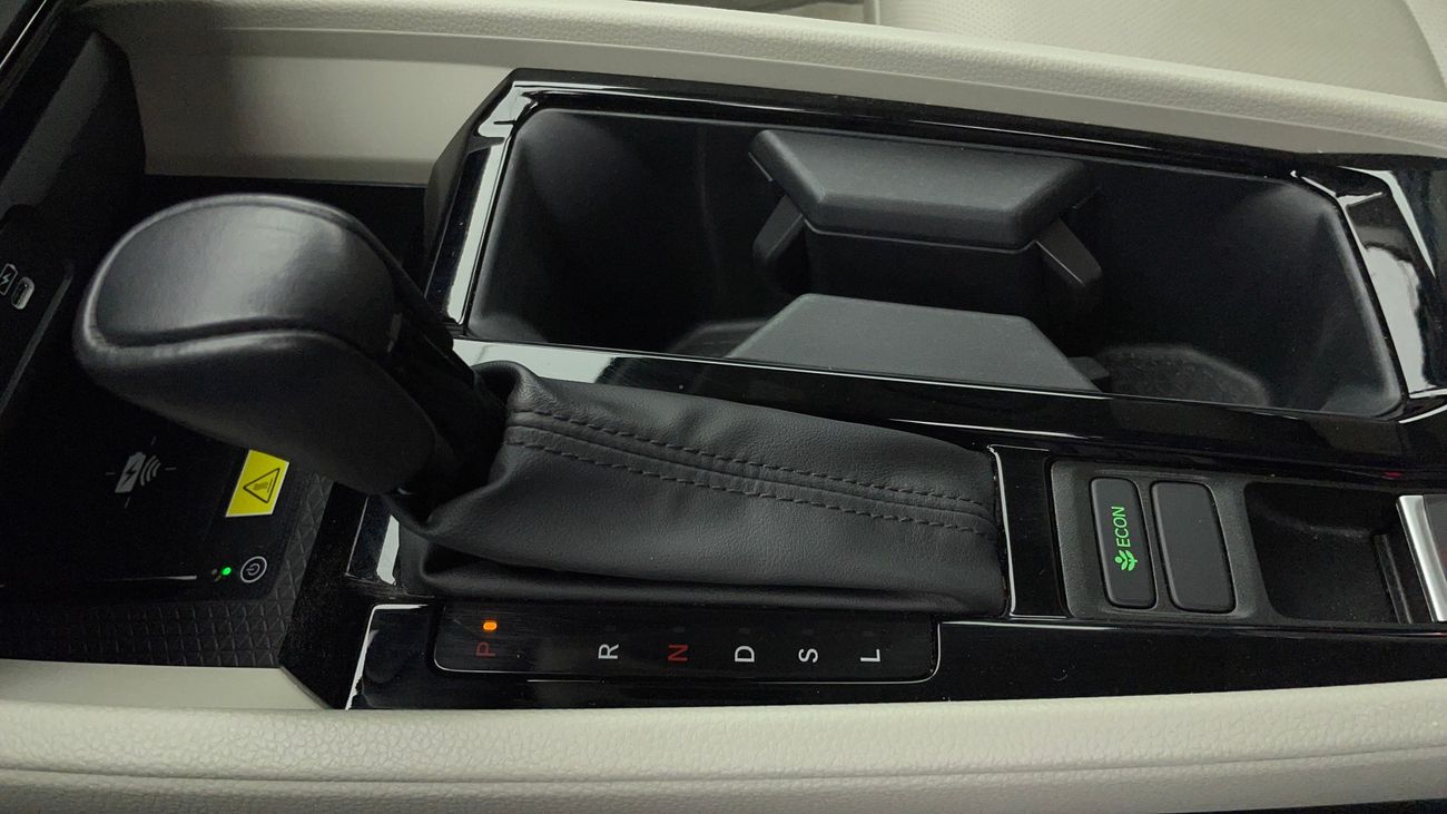 Honda Accord EXL 1.5 | Zero Down Payment | Home Test Drive