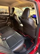 تويوتا راف ٤ ADVENTURE 2.5L Adventure