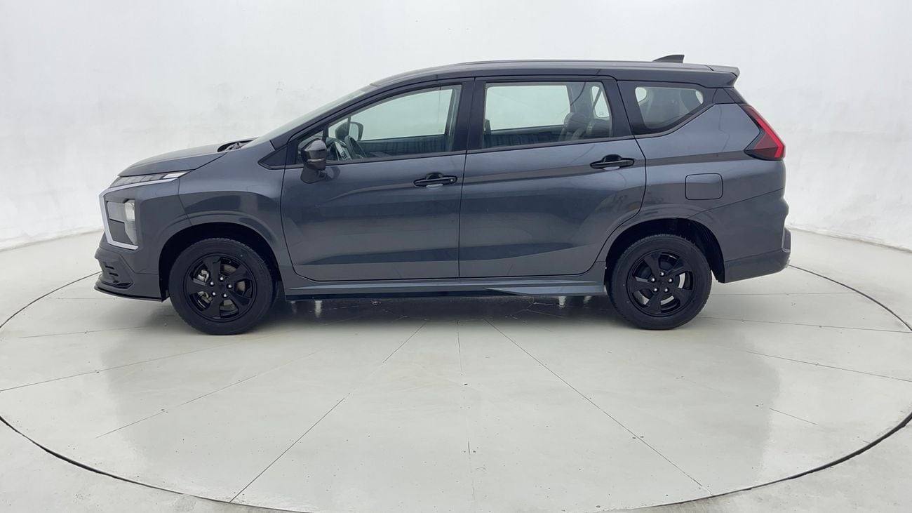 Mitsubishi Xpander 2024 GLX MIDLINE | AED 864/Month | 0 DP | 30 Day Return | Warranty | Service History