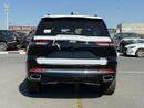 جيب جراند شيروكي EXPORT PRICE - Grand Cherokee Overland 3.6L