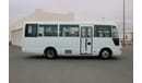 Nissan Civilian NISSAN CIVILIAN 2015 30 SEATER BUS
