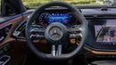 مرسيدس بنز E300 (For Export , НА ЭКСПОРТ) AMG EQ Boost 2.0T RWD 2026 GCC Без пробега