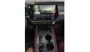 Lexus RX350 FSPORT F3 WITH MARK LEVINSON SPEAKERS 2023 MODEL