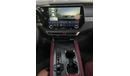 Lexus RX350 FSPORT F3 WITH MARK LEVINSON SPEAKERS 2023 MODEL