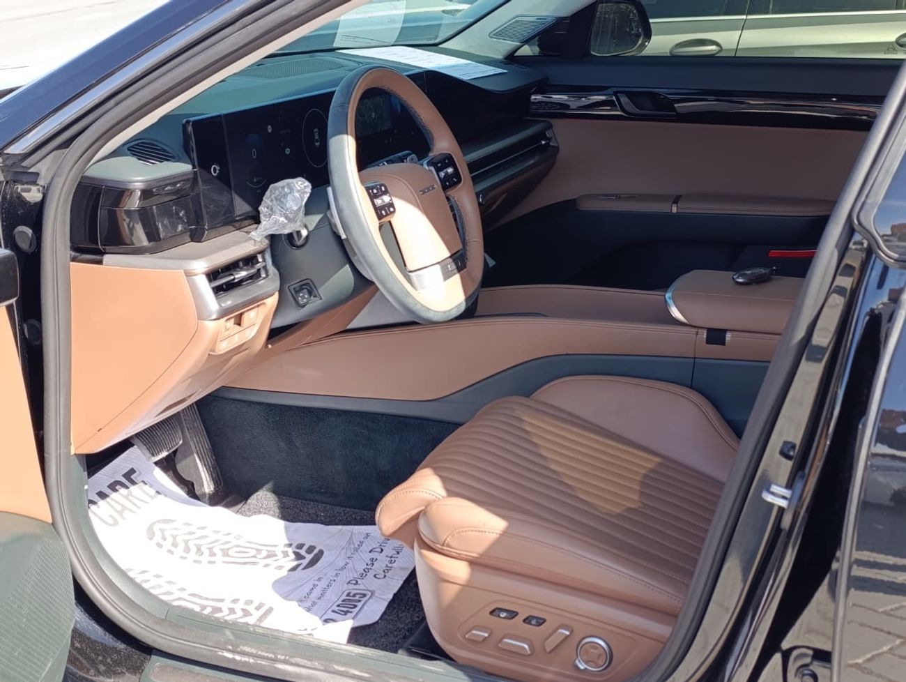 Hyundai Grandeur HYUNDAI GRANDEUR 2025