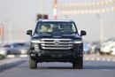 تويوتا لاند كروزر LAND CRUISER GXR V6 4.0 Mid option 2025