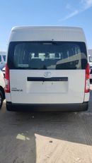 تويوتا هاياس 3.5 Manual CARGO Band New