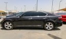 Lexus LS460