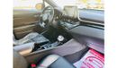 Toyota CHR GX 1.8L (100 HP)