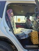 Toyota Land Cruiser VXR / FULL OPTION / 3.3L DIESEL / PWR SEATS / RADAR / JBL SPEAKERS (CODE # VXR)