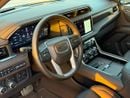GMC Yukon DENALI