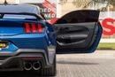 Ford Mustang DARK HORSE 5.0 (500HP) A/T