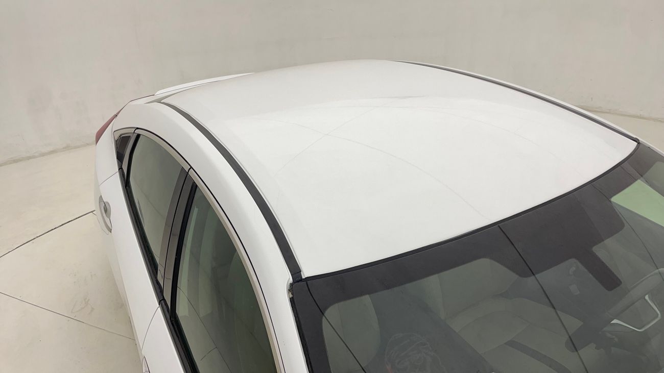 Honda Civic LX SPORT 1.6 | Zero Down Payment | Home Test Drive