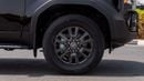 تويوتا برادو (RHD) TOYOTA PRADO 250 VX | EXPORT