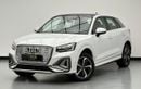 أودي Q2 2022 Audi Q2L 30e-tron, 1 Year Warranty Unlimited, Excellent Condition