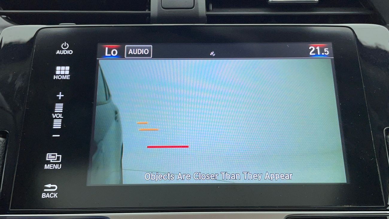 Honda Civic EX 2 | Zero Down Payment | Free Home Test Drive