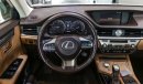 Lexus ES350 Lexus