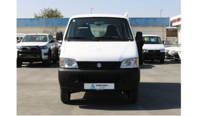 سوزوكي EECO BULK ORDERS CARGO 2024 | EECO 1.2L 5MT - SPECIAL DEAL  - WITH ABS AND TRACTION CONTROL - EXPORT ONLY