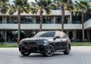 BMW X5 X5 xDrive 40i | 4,505 P.M | 0% Downpayment | Perfect Condition!