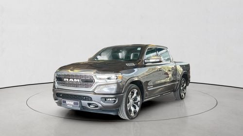 RAM 1500 LIMITED | Guaranteed Warranty | 0 Down Payment