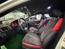 Subaru Wrx STI