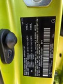 Toyota 4Runner 2023 Model Toyota 4Runner TRD Sport Push button and original leather