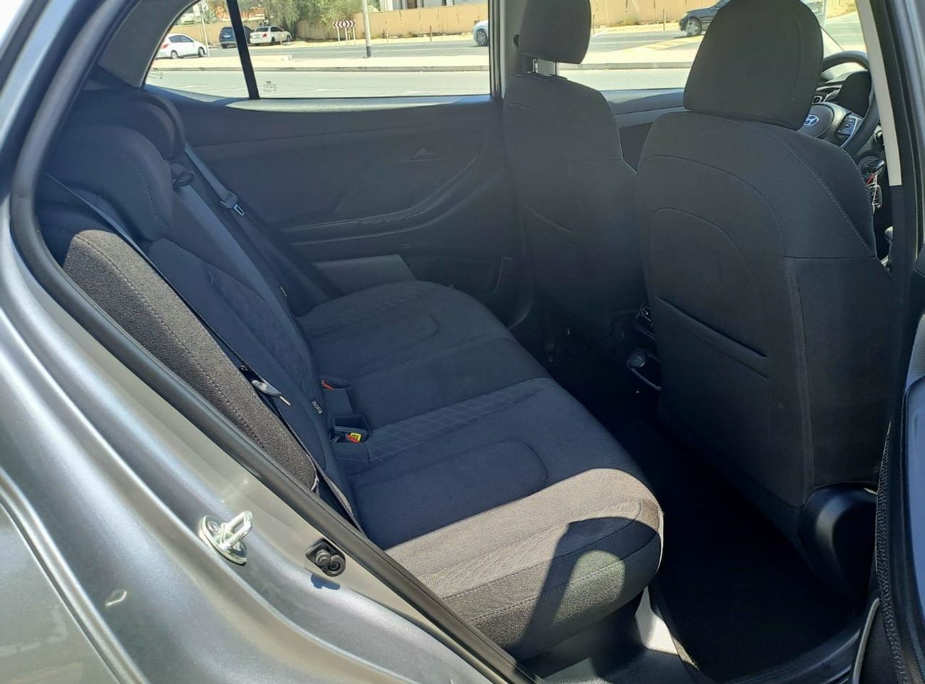 Hyundai Creta Mid 1.6L 2023 1.6l GCC (900-MONTHLY)