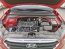 Hyundai Creta 1.5L, 16" Rims, DRL LED Headlights, Rear Parking Sensor, Rear A/C, Fabric Seats (CODE # HC07)