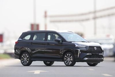 Toyota Veloz Toyota Veloz 2025 | Best Export Price |