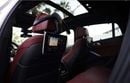 بي أم دبليو X6 M 50i بي إم دبليو X6 M50 i سبورت جي سي سي 2022